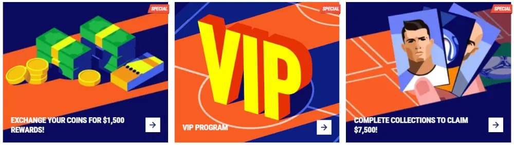 Promozioni Speciali TikiTaka